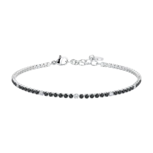 BRACCIALE UOMO IN ACCIAIO