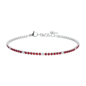 BRACCIALE UOMO IN ACCIAIO