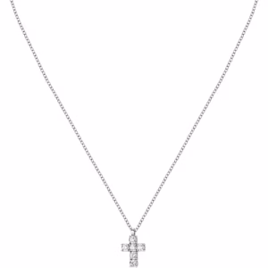 Collana Morellato Tesori in argento - SAIW118