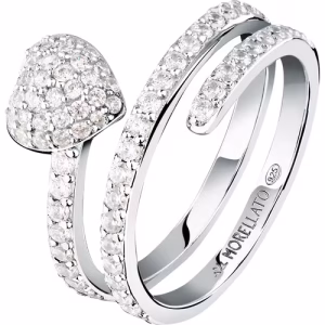 ANELLO MORELLATO NOBILE - SAZK07012