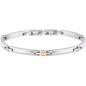 BRACCIALE MORELLATO GOLD - SABY02