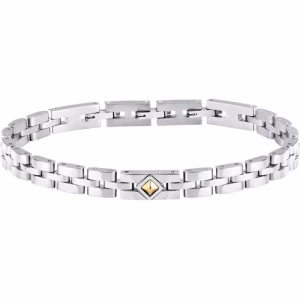 BRACCIALE MORELLATO GOLD - SABY04