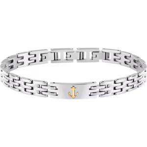 BRACCIALE MORELLATO GOLD - SABY06