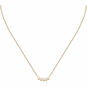 COLLANA MORELLATO LUMINOSA - SAIW321
