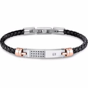 BRACCIALE MORELLATO MOODY - SQH56