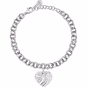 BRACCIALE MORELLATO BATTITO - SAZQ05