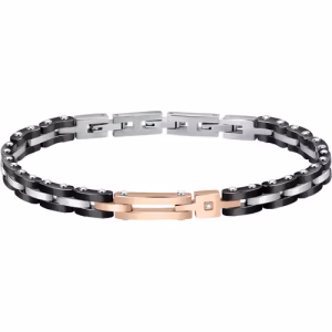 BRACCIALE MORELLATO DIAMONDS - SAUK02
