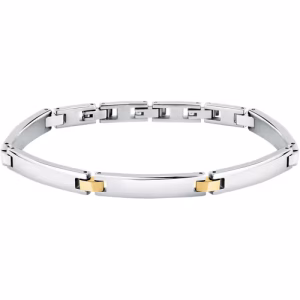 BRACCIALE MORELLATO MOTOWN - SALS103