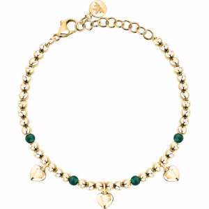 BRACCIALE MORELLATO TALISMANI - SAIX15
