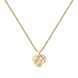 COLLANA MORELLATO BATTITO - SAZQ02