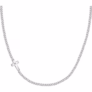 Collana Morellato Cross - SKR62