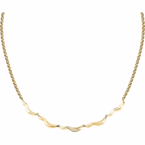 COLLANA MORELLATO DESIGN - SAYP01
