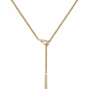 COLLANA MORELLATO DESIGN - SAYP20