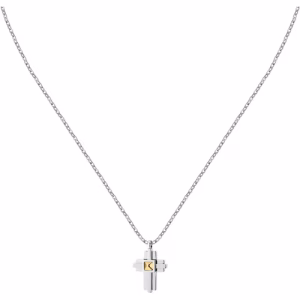 COLLANA MORELLATO GOLD - SABY01