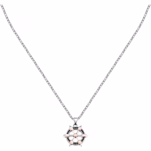 COLLANA MORELLATO VERSILIA - SAHB17