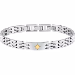 BRACCIALE MORELLATO GOLD - SABY07