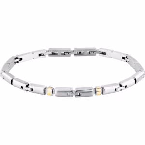 BRACCIALE MORELLATO GOLD - SABY16
