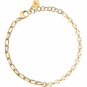 BRACCIALE MORELLATO INTRECCI - SAZC11
