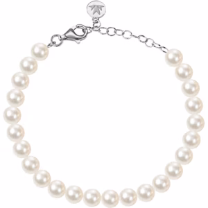 BRACCIALE MORELLATO PERLA ESSENZIALE - SANH06