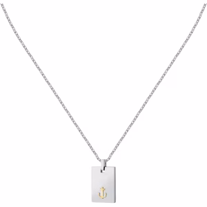 COLLANA MORELLATO GOLD - SABY09