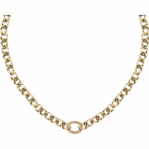 COLLANA MORELLATO INTRECCI - SAZC01