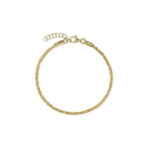 BRACCIALE 120131 Alta manifattura