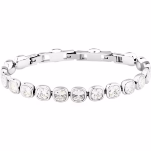 BRACCIALE MORELLATO CRISTALLI - SAZW02
