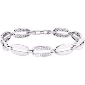 BRACCIALE MORELLATO TRAME - SAAG01