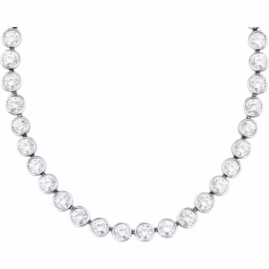 COLLANA MORELLATO CRISTALLI - SAZW04