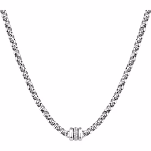 Collana Morellato Vintage - SAZJ12